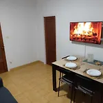 Puerto Pesquero De Apartamento