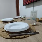 Puerto Pesquero De Apartamento *