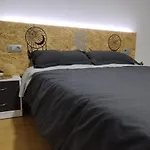 Apartamento Puerto Pesquero De Cariño