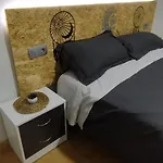 Puerto Pesquero De Apartamento *