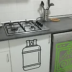 Puerto Pesquero De Apartamento *