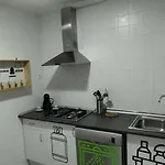 Apartamento Puerto Pesquero De