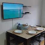 Puerto Pesquero De Apartamento *