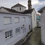 Apartamento Puerto Pesquero De Cariño
