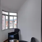 Puerto Pesquero De