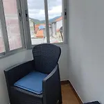 Puerto Pesquero De Apartamento