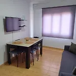 Apartamento Puerto Pesquero De