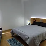 Puerto Pesquero De Apartamento *