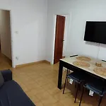 Puerto Pesquero De Apartamento Cariño