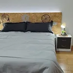 Apartamento Puerto Pesquero De Cariño