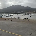 Puerto Pesquero De *
