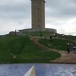 Puerto Pesquero De *