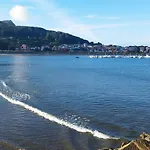 Puerto Pesquero De Apartamento