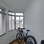 Puerto Pesquero De Apartamento