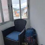 Apartamento Puerto Pesquero De *