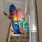 Puerto Pesquero De Apartamento