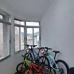 Apartamento Puerto Pesquero De Cariño