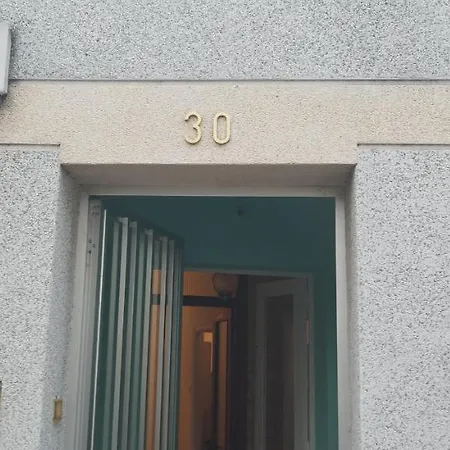 Puerto Pesquero De Apartment Carino