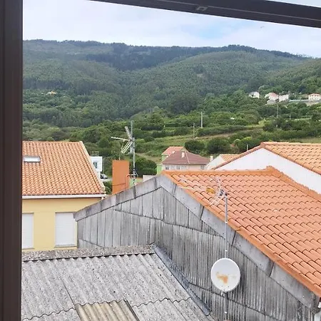 Puerto Pesquero De * Carino