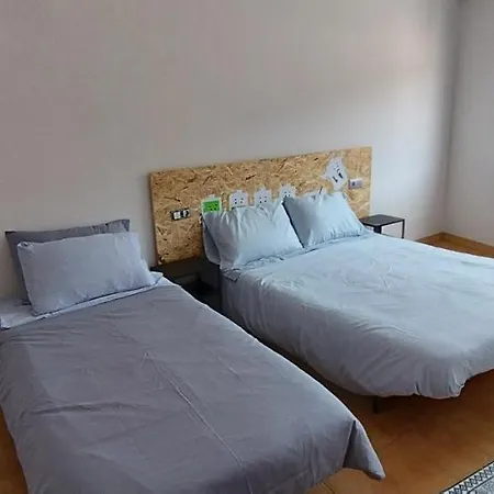 Apartment Puerto Pesquero De *