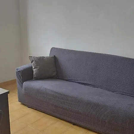 Puerto Pesquero De Apartment Carino