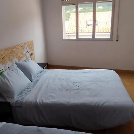 Puerto Pesquero De Apartment