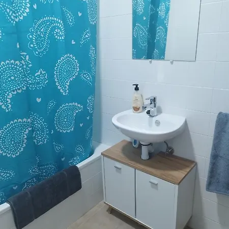 Apartment Puerto Pesquero De