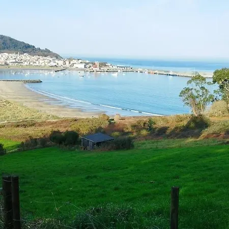 דירה Puerto Pesquero De Cariño