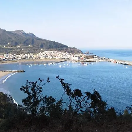 דירה Puerto Pesquero De *