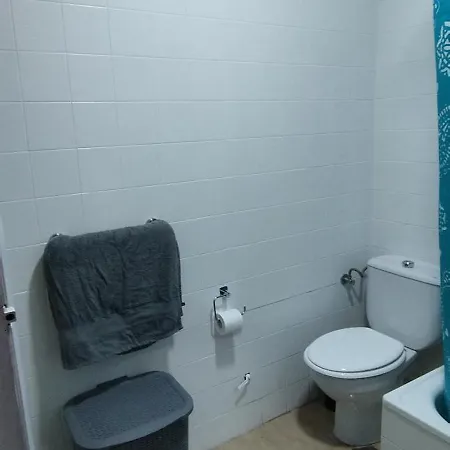 Apartment Puerto Pesquero De Carino