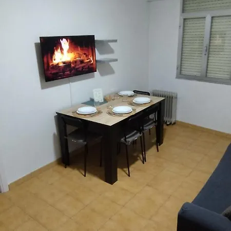 Apartment Puerto Pesquero De