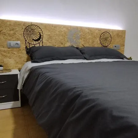 Daire Puerto Pesquero De Cariño