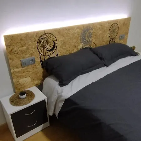 Apartment Puerto Pesquero De