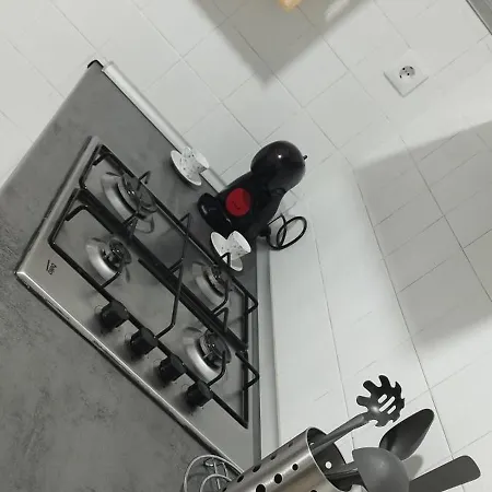 Puerto Pesquero De Daire