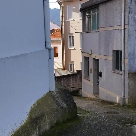 Puerto Pesquero De Apartment
