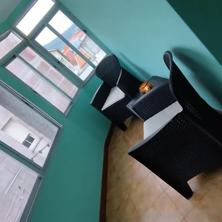 Apartment Puerto Pesquero De *