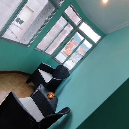 Puerto Pesquero De Apartment Carino