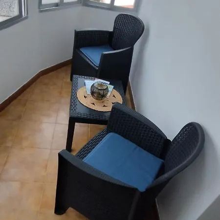 Apartment Puerto Pesquero De