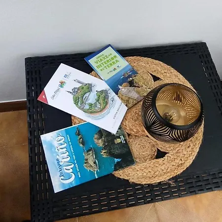 Puerto Pesquero De * Cariño