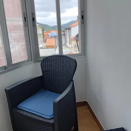 Puerto Pesquero De Apartment