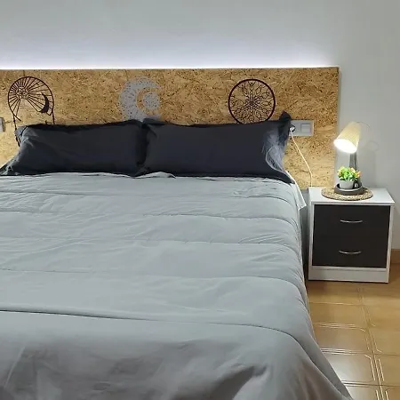 Apartment Puerto Pesquero De Carino