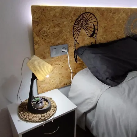 Puerto Pesquero De *