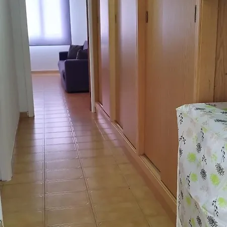 Puerto Pesquero De Daire