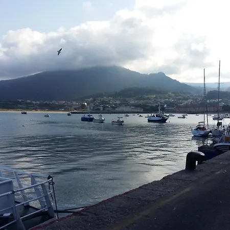 Puerto Pesquero De *