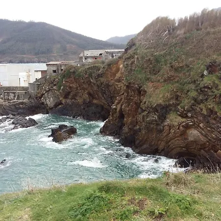 Puerto Pesquero De Cariño