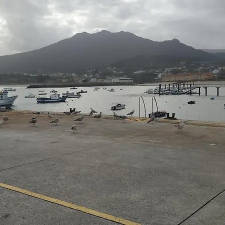 Puerto Pesquero De *