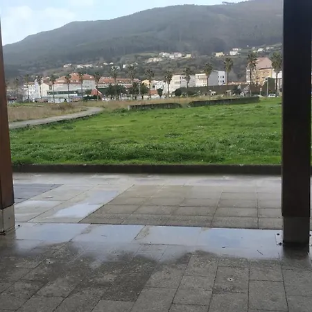 Puerto Pesquero De Cariño