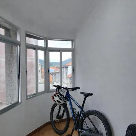 Puerto Pesquero De Apartment