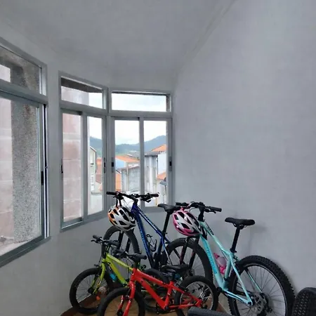 Apartment Puerto Pesquero De Cariño