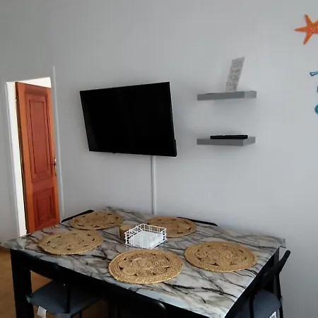 Puerto Pesquero De *